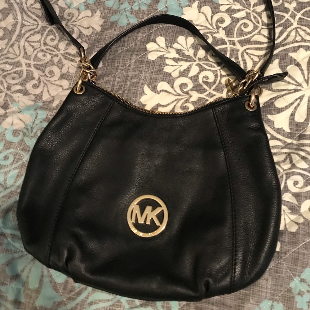 EUC Micheal Kors/Like New